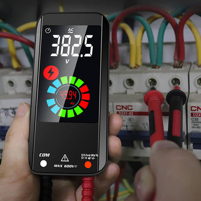 Vollautomatisches intelligentes Multimeter